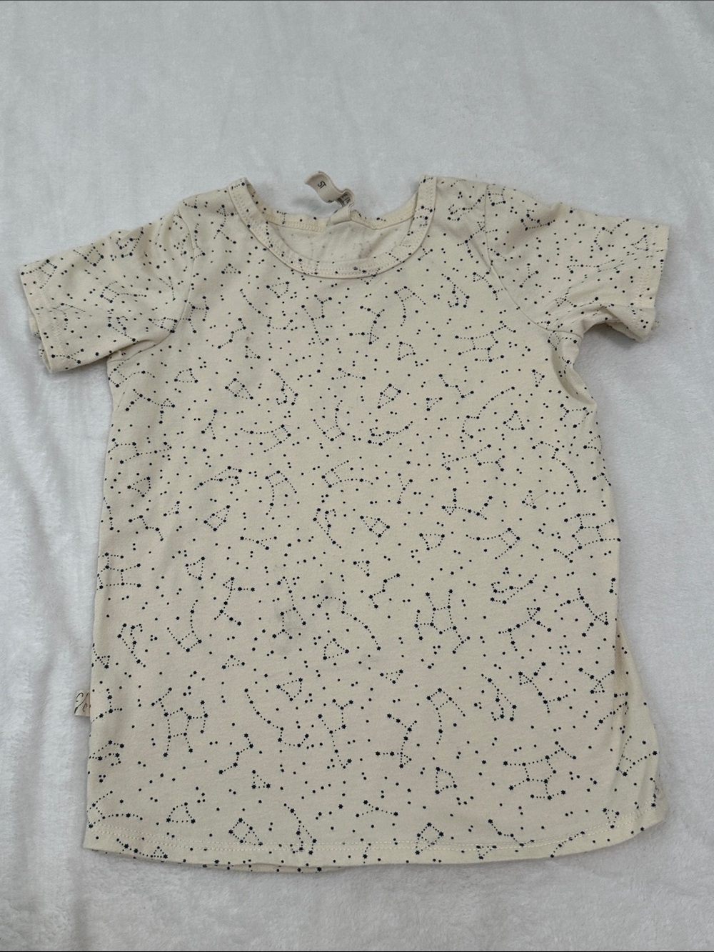🍓 Childhoods Constellations T-Shirt 5T